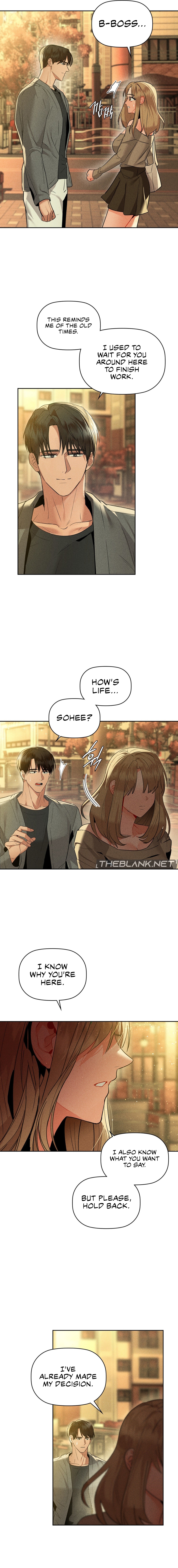 Caffeine Chapter 72 - BidManga.com