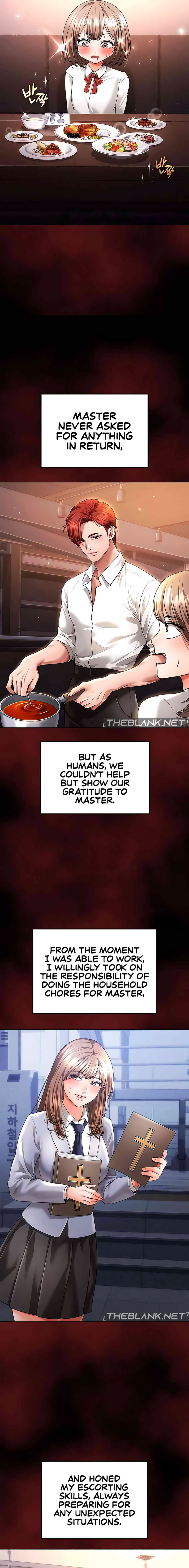 The Real Deal Chapter 42 - HolyManga.Net