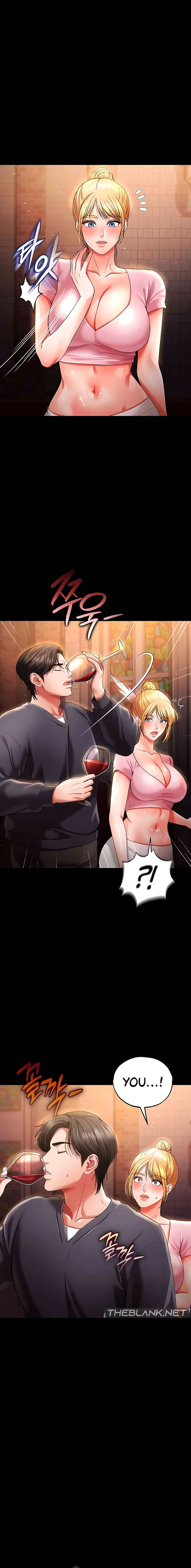 The Real Deal Chapter 42 - HolyManga.Net