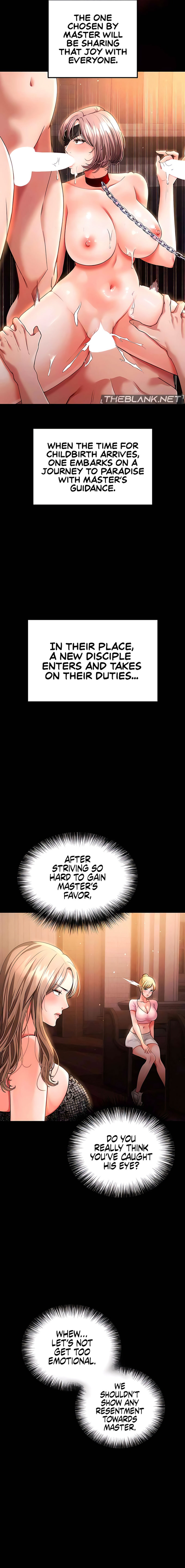 The Real Deal Chapter 42 - HolyManga.Net