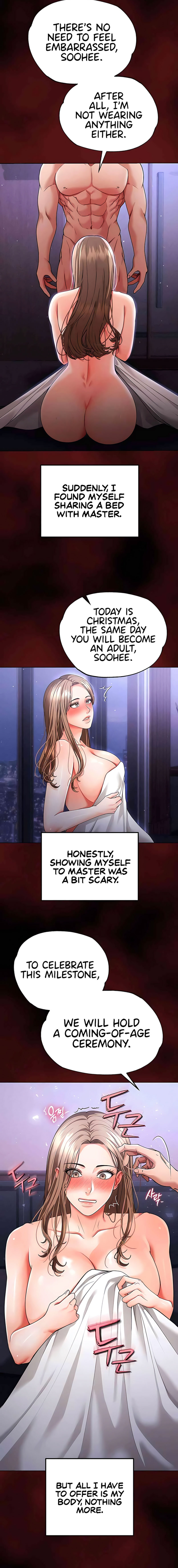 The Real Deal Chapter 42 - HolyManga.Net