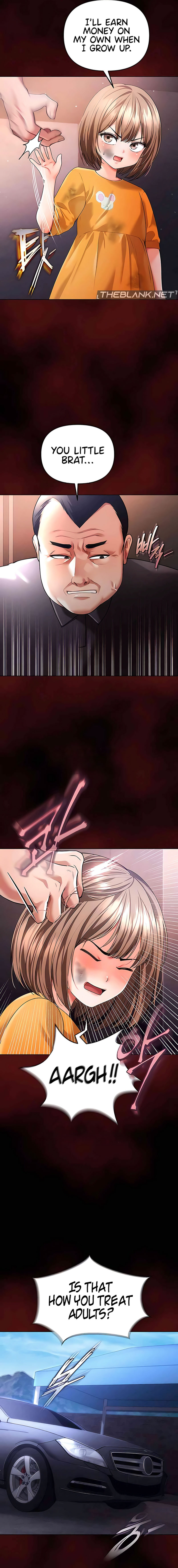 The Real Deal Chapter 42 - HolyManga.Net