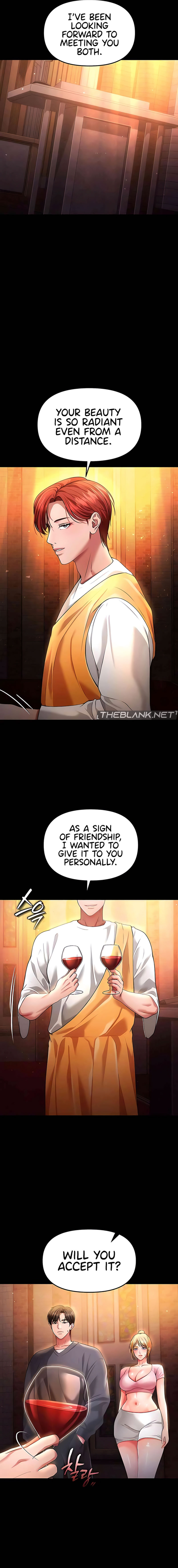 The Real Deal Chapter 42 - HolyManga.Net