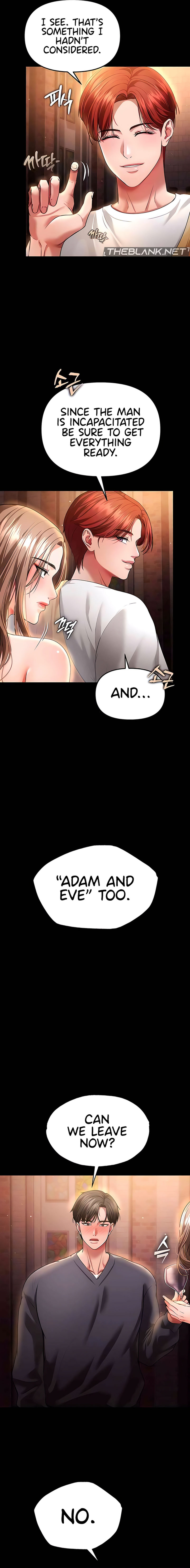 The Real Deal Chapter 42 - HolyManga.Net