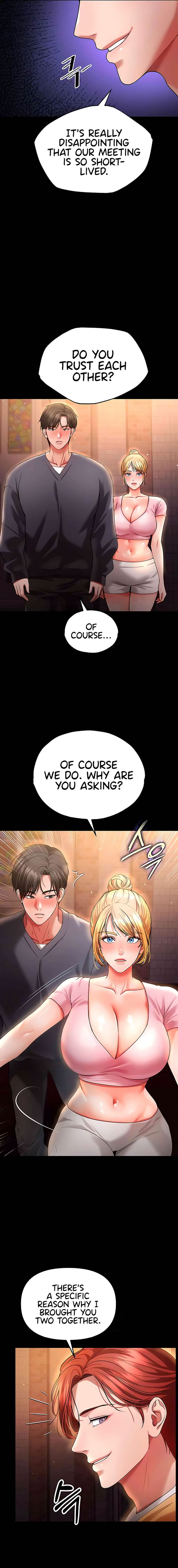 The Real Deal Chapter 42 - HolyManga.Net