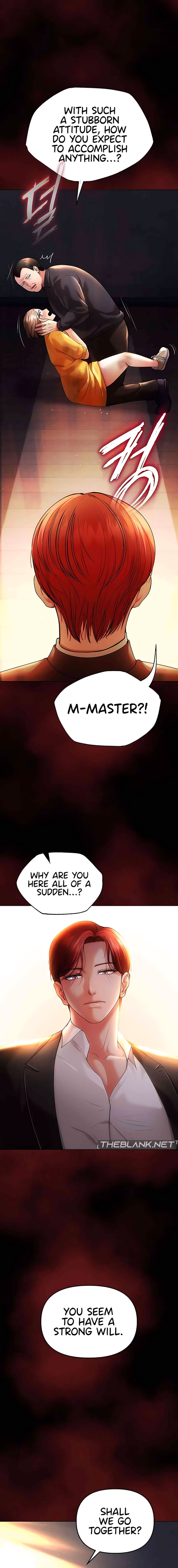 The Real Deal Chapter 42 - HolyManga.Net