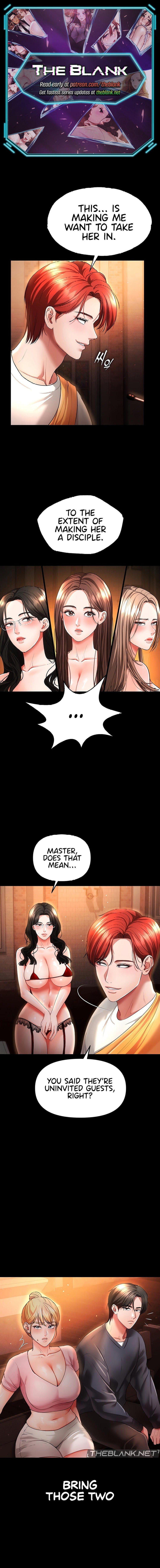 The Real Deal Chapter 42 - HolyManga.Net
