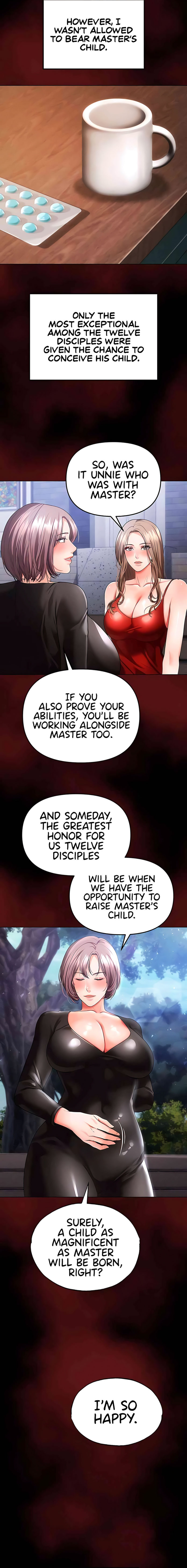 The Real Deal Chapter 42 - HolyManga.Net