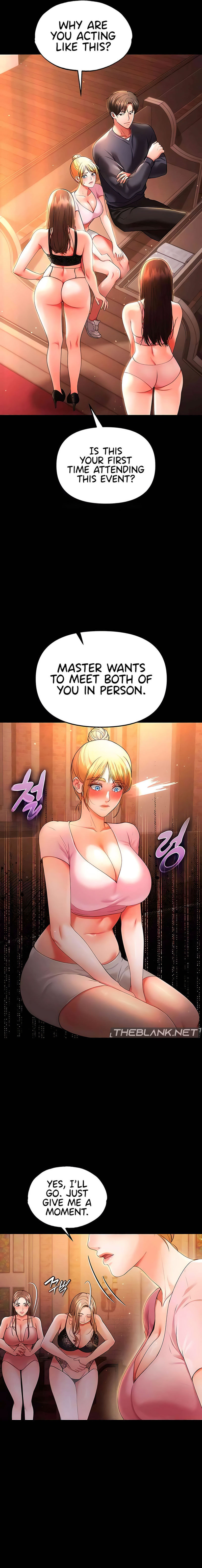 The Real Deal Chapter 42 - HolyManga.Net