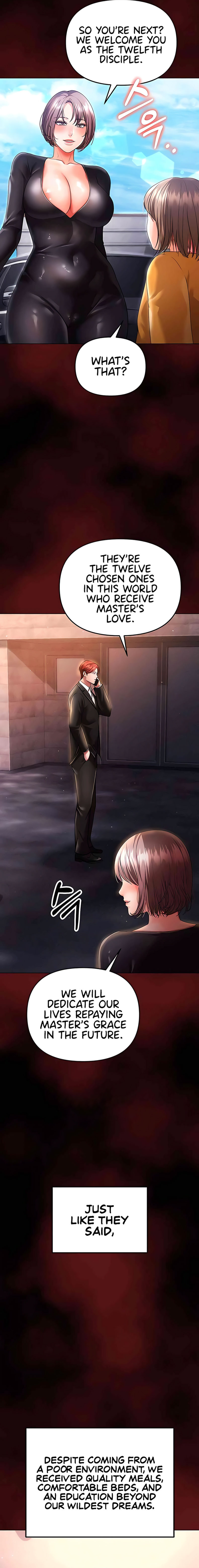 The Real Deal Chapter 42 - HolyManga.Net