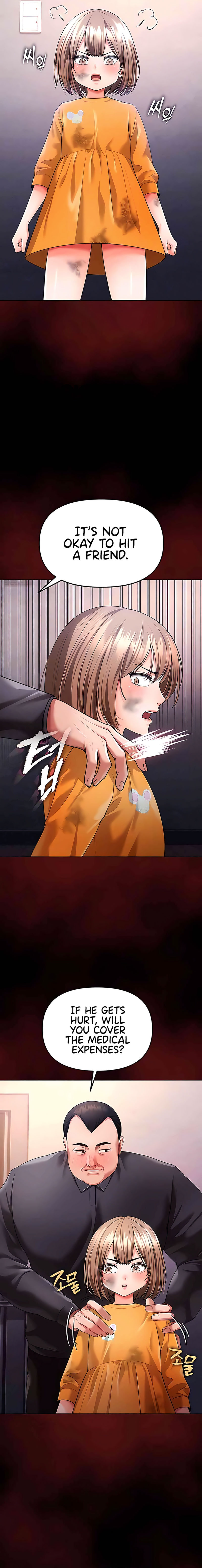 The Real Deal Chapter 42 - HolyManga.Net