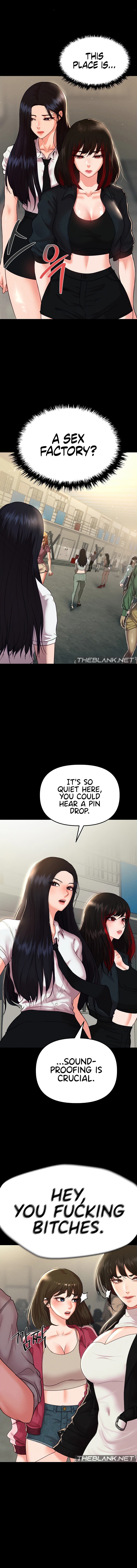 The Real Deal Chapter 48 - HolyManga.Net