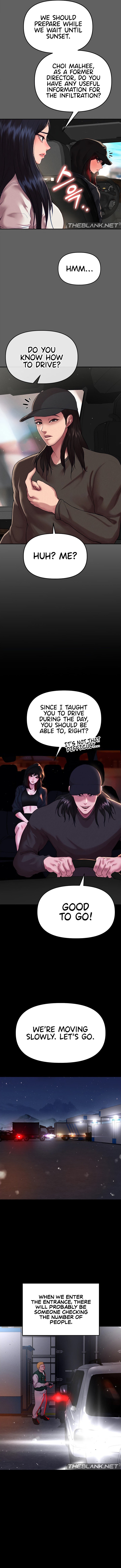 The Real Deal Chapter 48 - HolyManga.Net