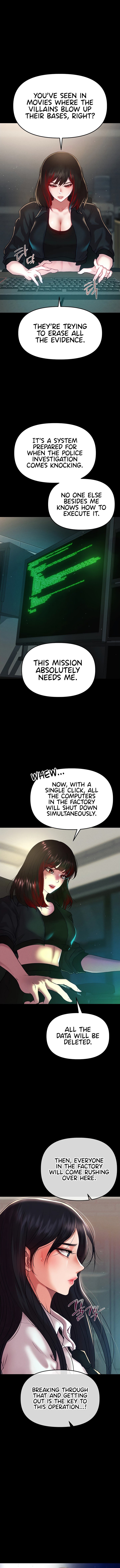 The Real Deal Chapter 48 - HolyManga.Net