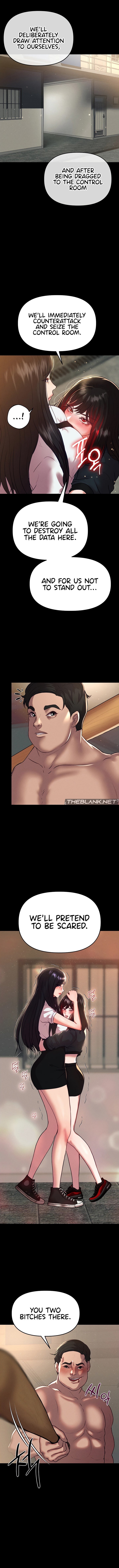 The Real Deal Chapter 48 - HolyManga.Net