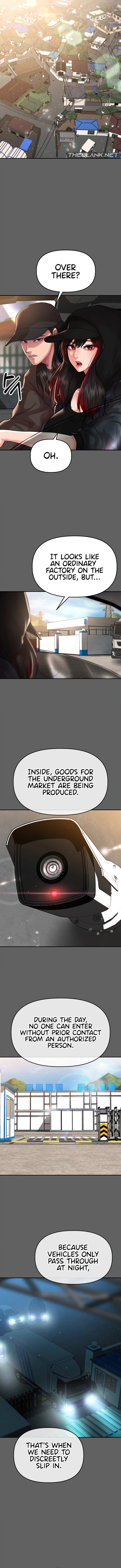 The Real Deal Chapter 48 - HolyManga.Net