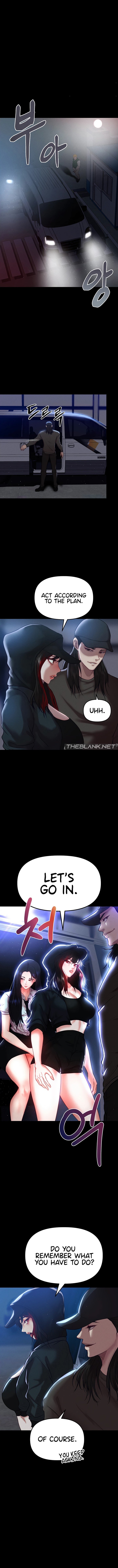 The Real Deal Chapter 48 - HolyManga.Net