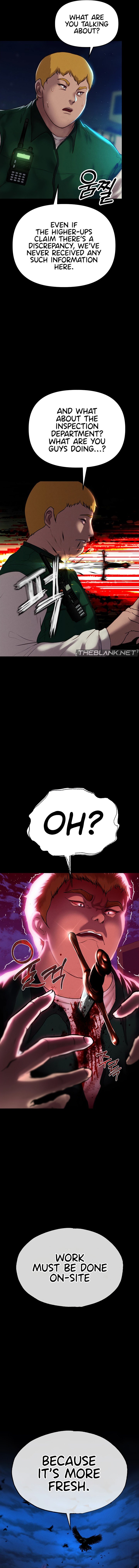The Real Deal Chapter 48 - HolyManga.Net