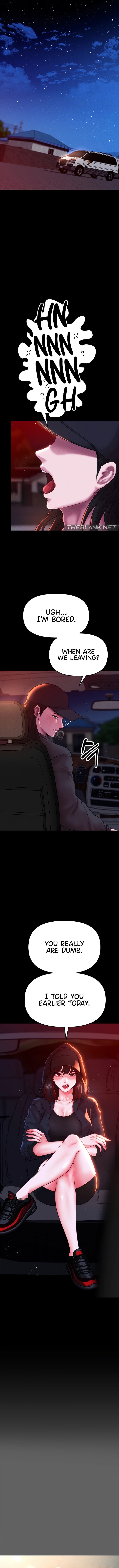 The Real Deal Chapter 48 - HolyManga.Net