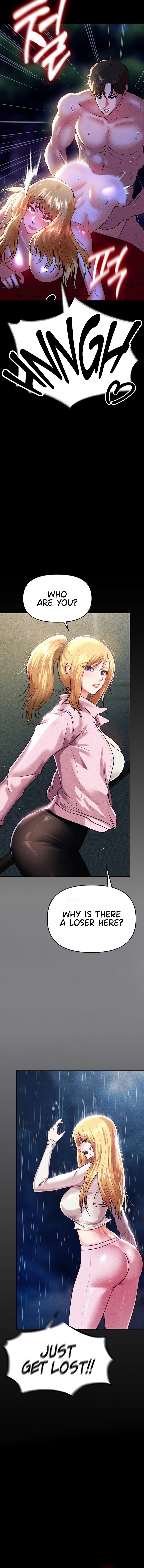 The Real Deal Chapter 48 - HolyManga.Net