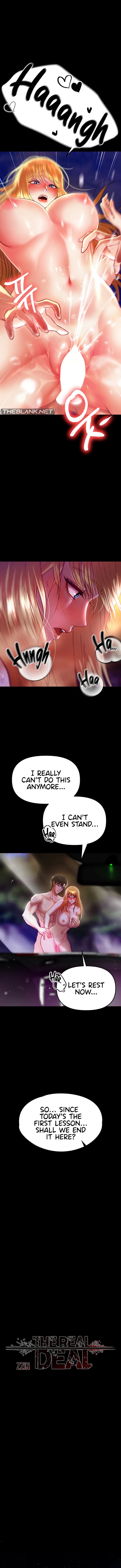 The Real Deal Chapter 48 - HolyManga.Net