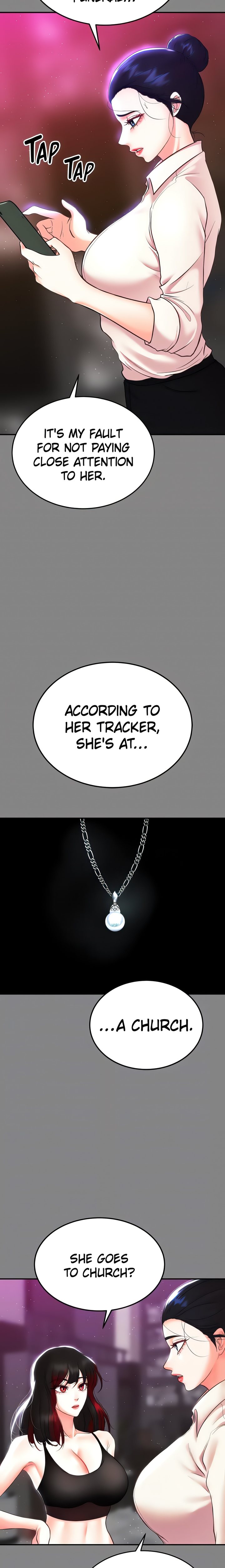 The Real Deal Chapter 54 - HolyManga.Net