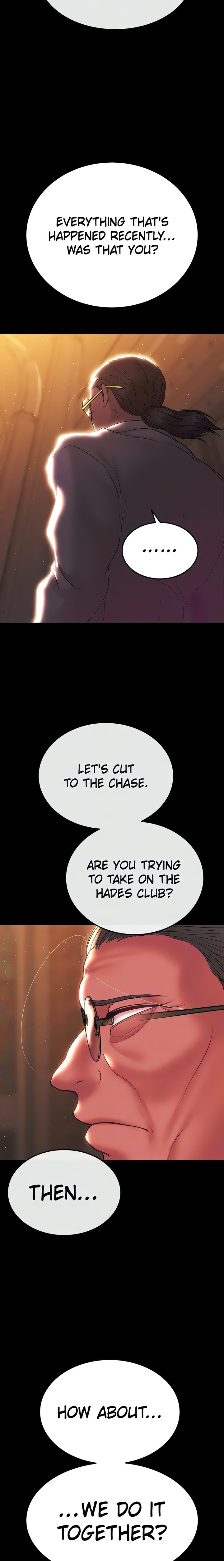 The Real Deal Chapter 54 - HolyManga.Net
