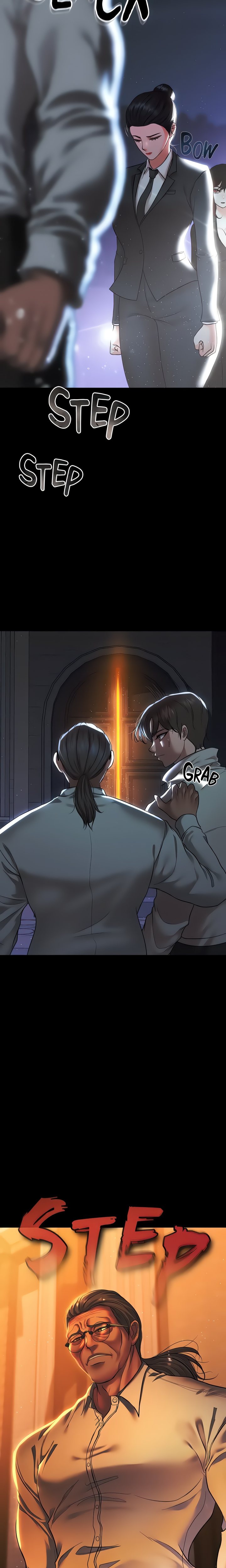 The Real Deal Chapter 54 - HolyManga.Net