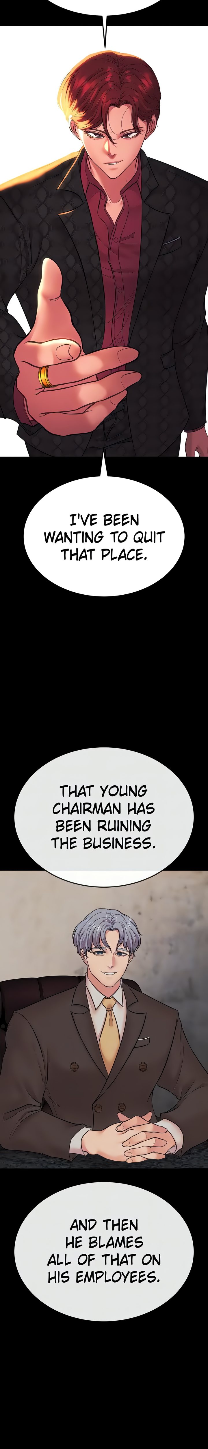 The Real Deal Chapter 54 - HolyManga.Net