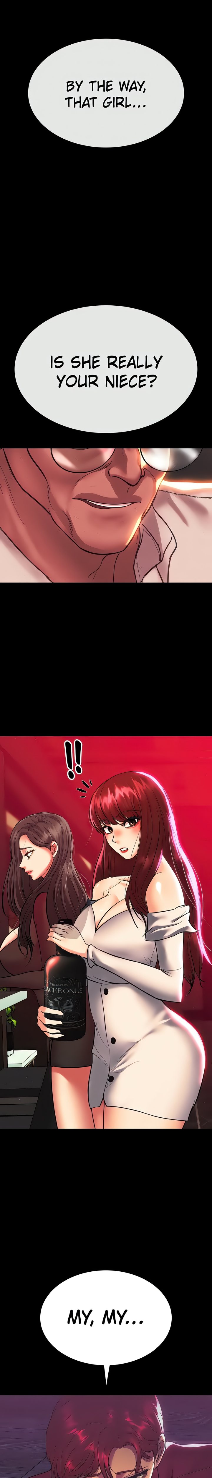 The Real Deal Chapter 54 - HolyManga.Net