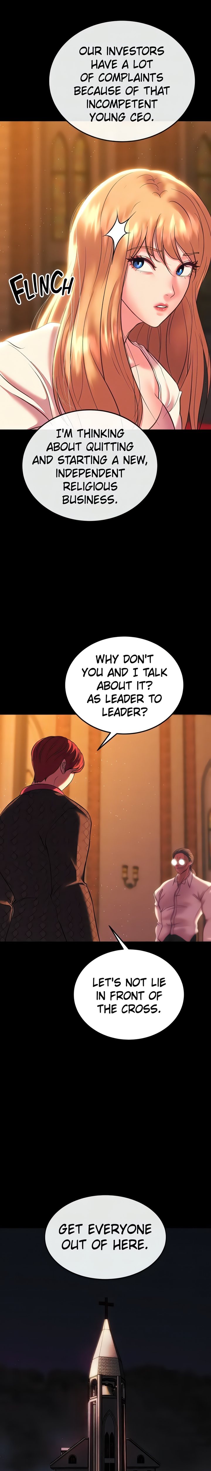 The Real Deal Chapter 54 - HolyManga.Net