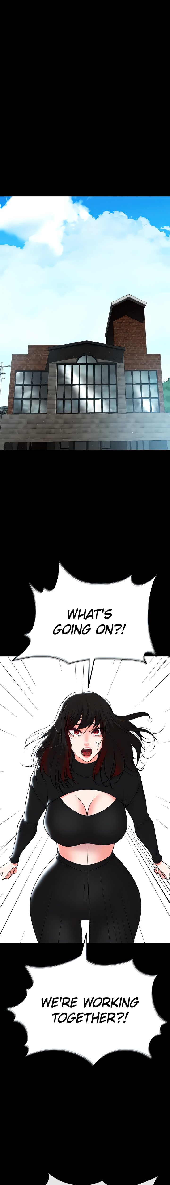 The Real Deal Chapter 54 - HolyManga.Net