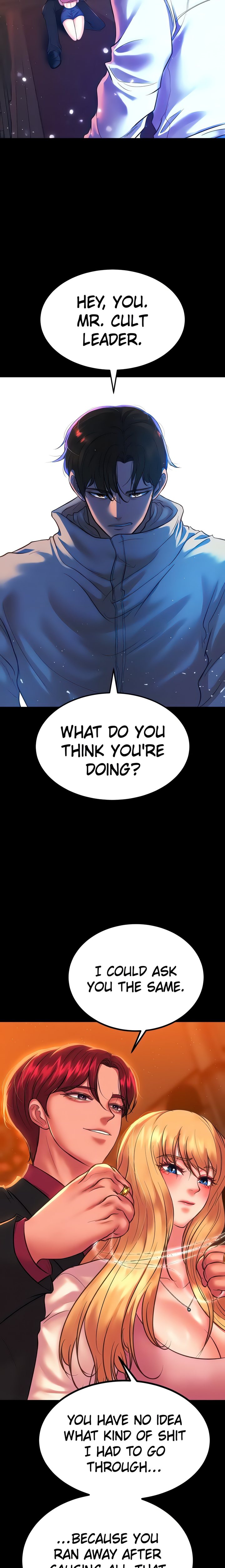 The Real Deal Chapter 54 - HolyManga.Net