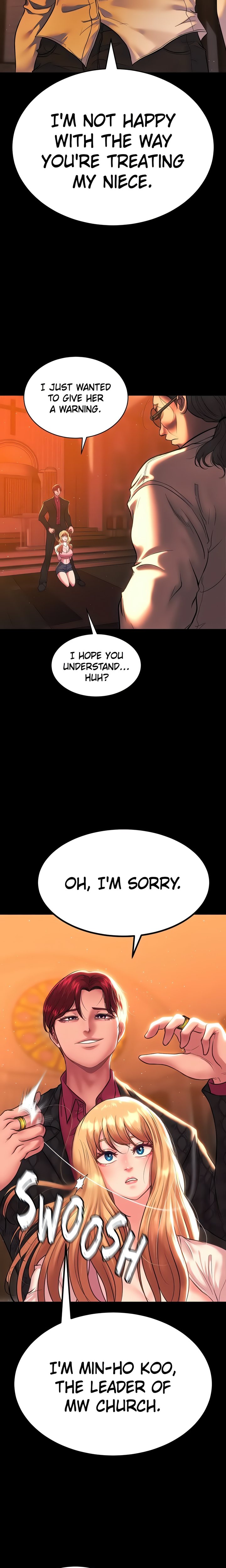 The Real Deal Chapter 54 - HolyManga.Net