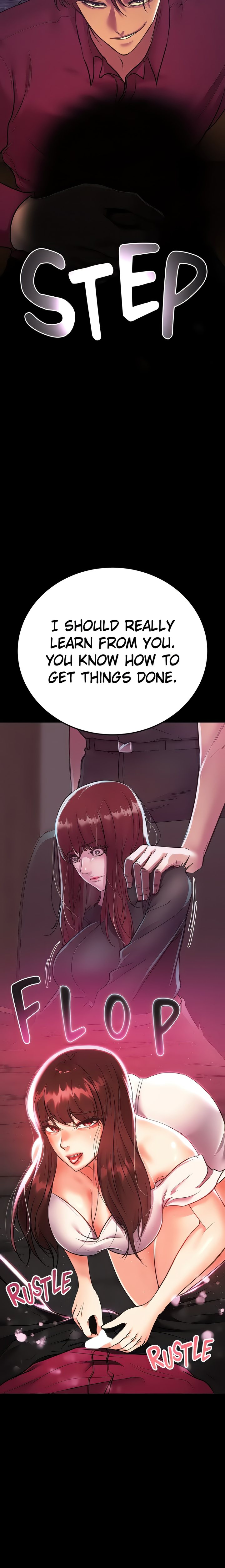 The Real Deal Chapter 54 - HolyManga.Net
