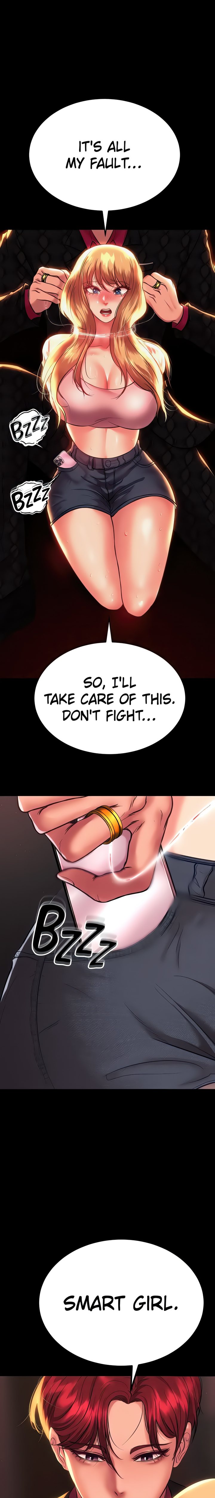 The Real Deal Chapter 54 - HolyManga.Net