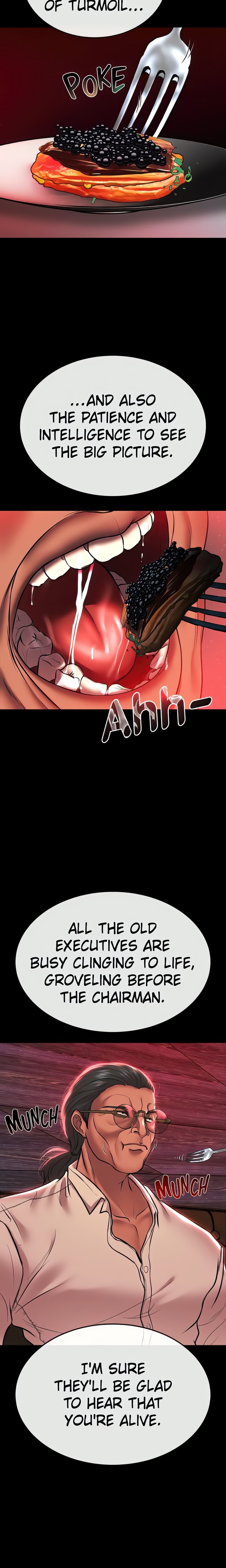 The Real Deal Chapter 54 - HolyManga.Net