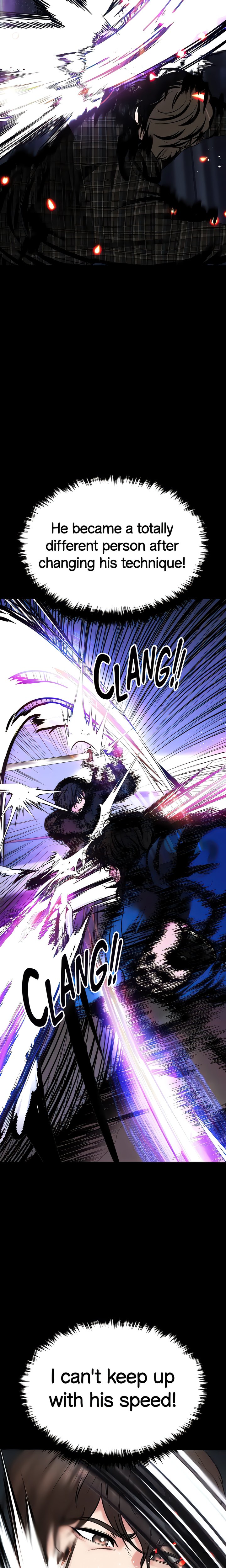 The Real Deal Chapter 65 - HolyManga.Net