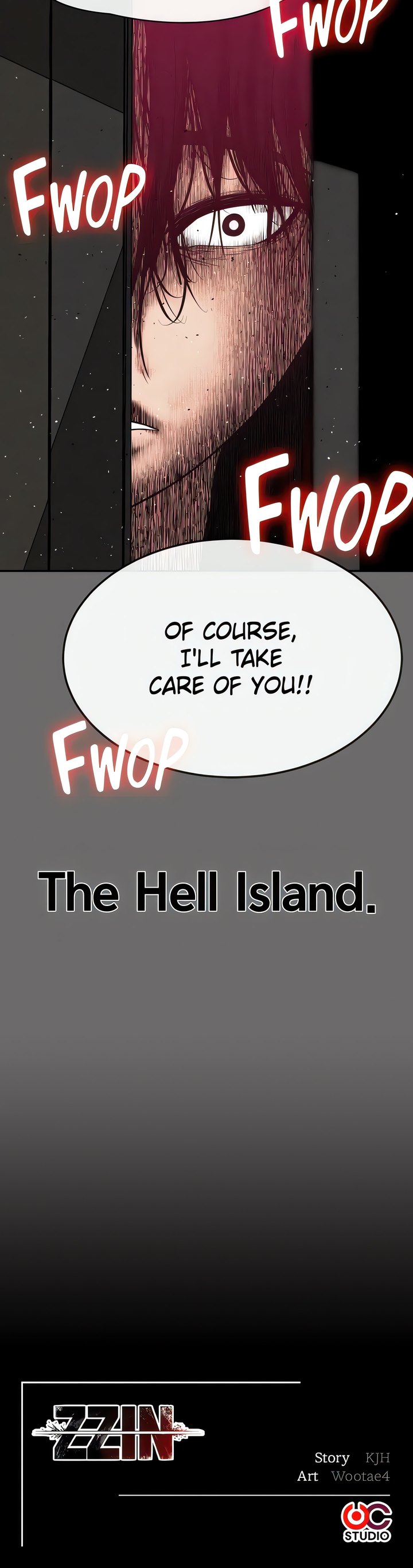 The Real Deal Chapter 65 - HolyManga.Net