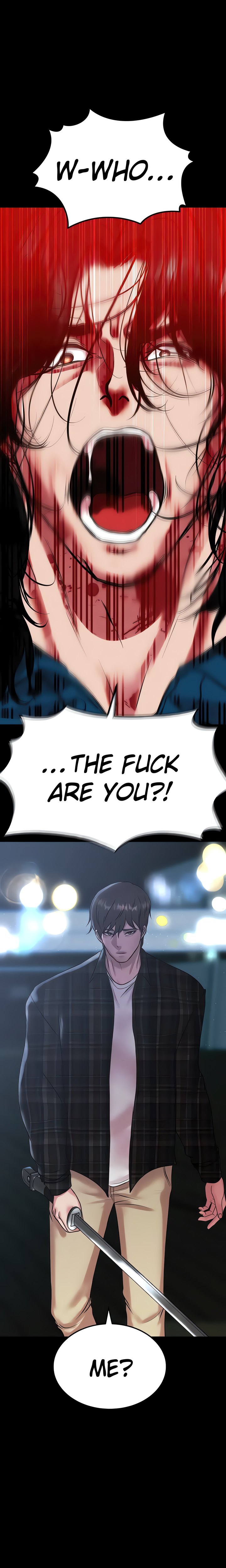 The Real Deal Chapter 65 - HolyManga.Net