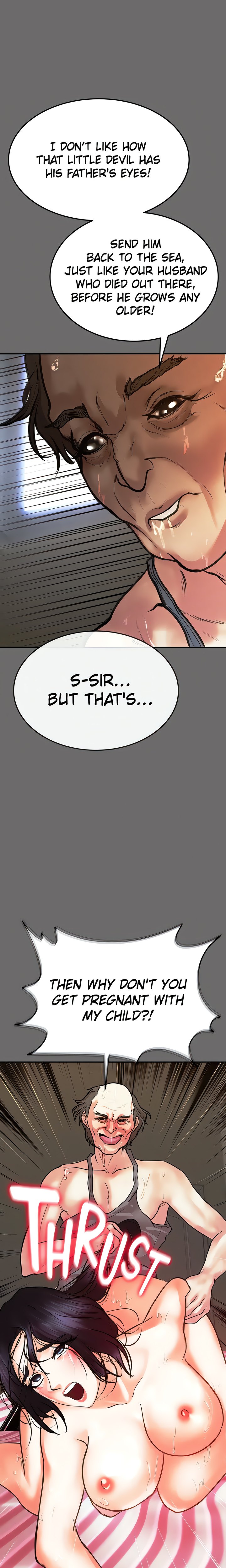 The Real Deal Chapter 65 - HolyManga.Net