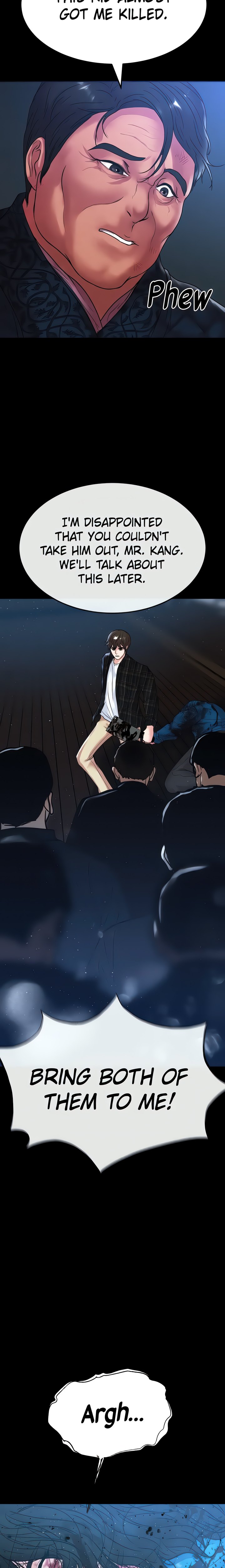 The Real Deal Chapter 65 - HolyManga.Net