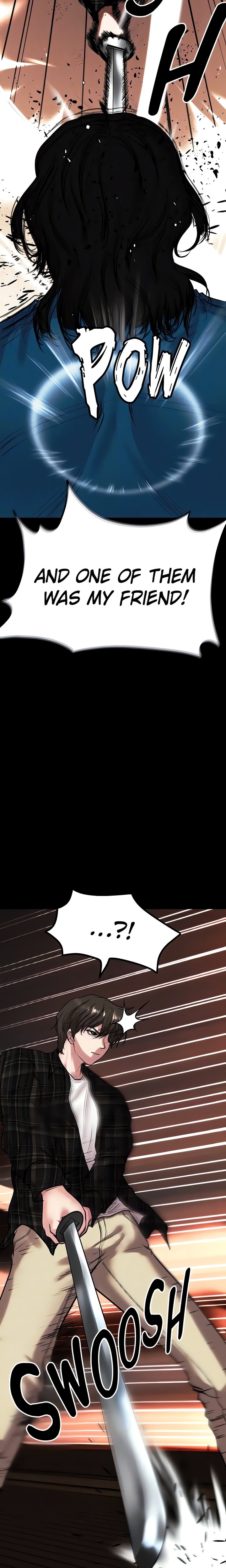 The Real Deal Chapter 65 - HolyManga.Net
