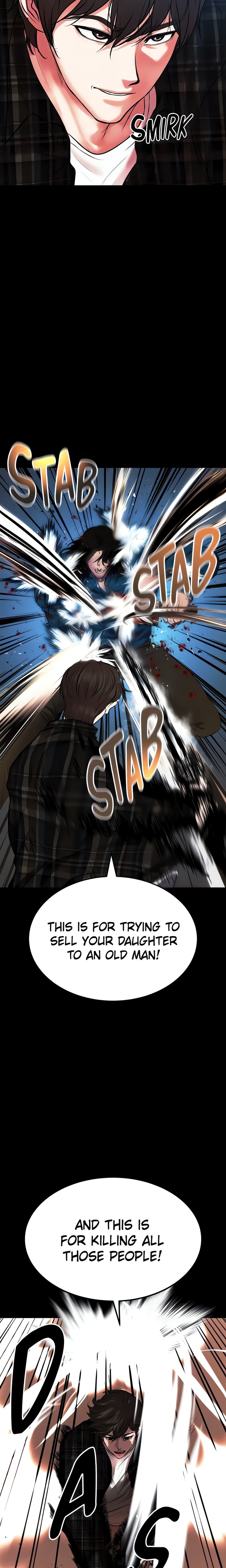 The Real Deal Chapter 65 - HolyManga.Net