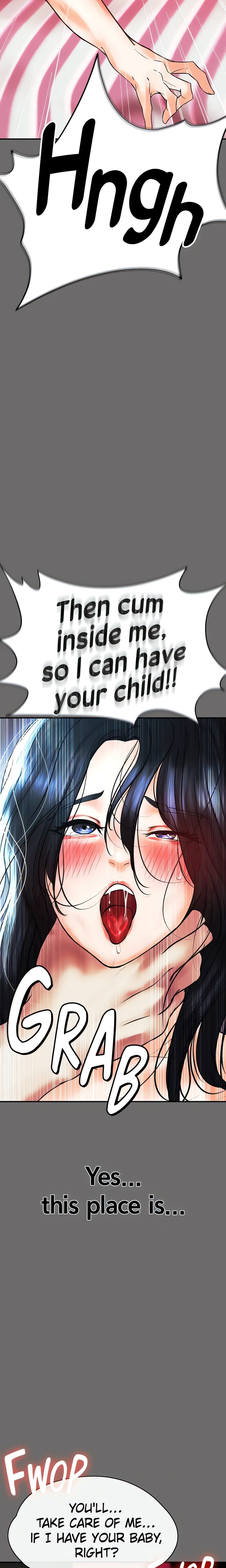 The Real Deal Chapter 65 - HolyManga.Net