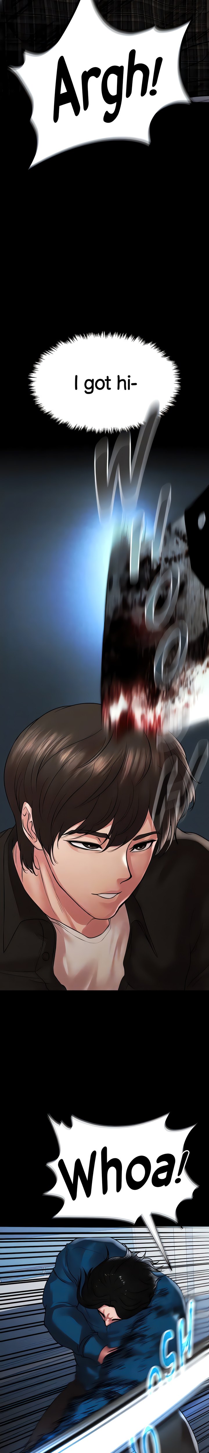 The Real Deal Chapter 65 - HolyManga.Net