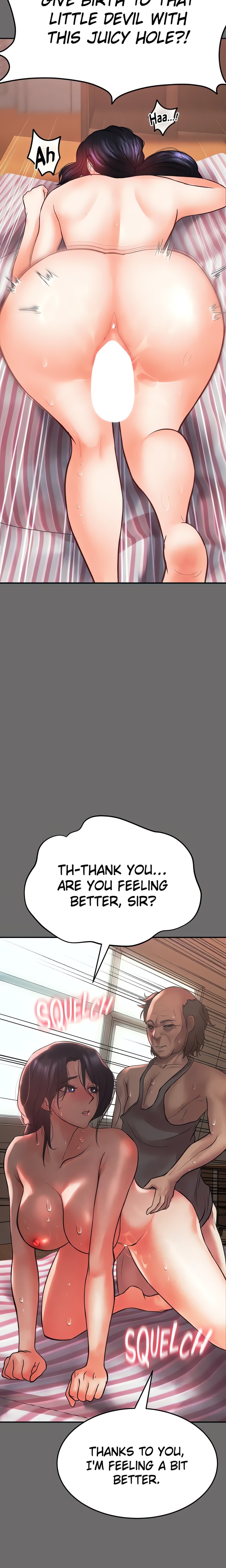 The Real Deal Chapter 65 - HolyManga.Net