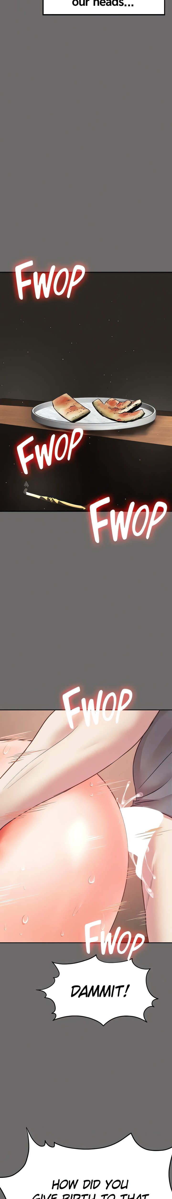 The Real Deal Chapter 65 - HolyManga.Net