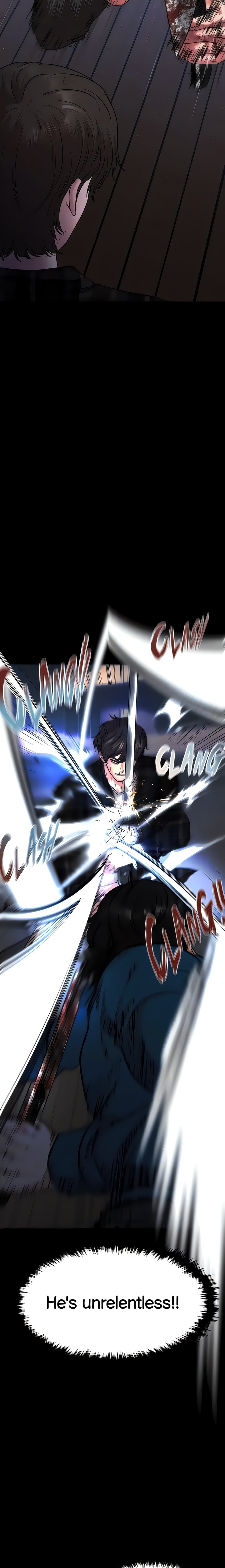 The Real Deal Chapter 65 - HolyManga.Net