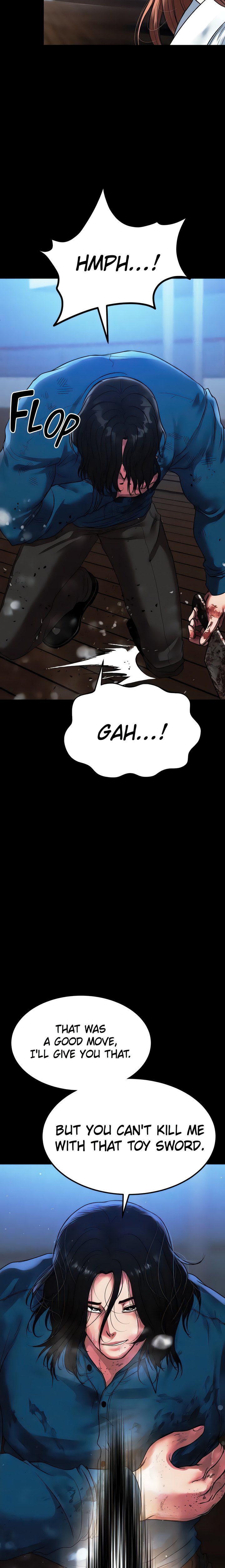 The Real Deal Chapter 65 - HolyManga.Net